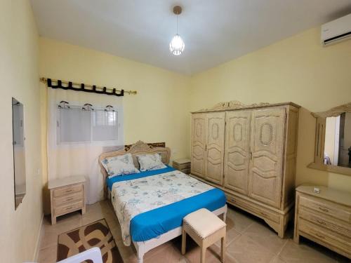 Dar Allouche Casa | studio climatise pour vacance