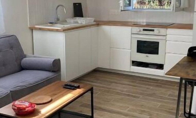 Villemomble Apartamento | Studio close to Paris transport links