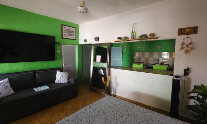 Puerto Vallarta Apartamento | Studio Close to PV Airport
