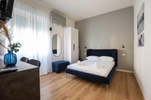 Calvairate Apartamento | Studio Cobalto - Calvairate Porta Romana