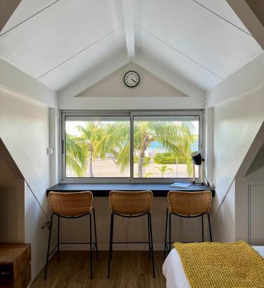 Nettle Bay Apartamento | Studio Coconut