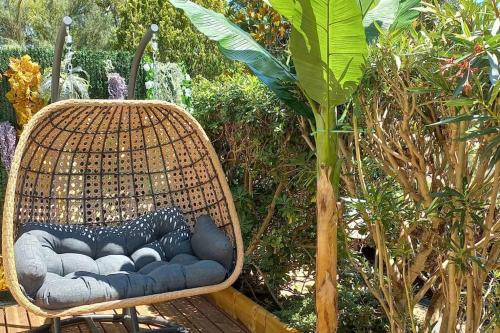 Bastide Giraud Apartamento | Studio Cocoon Hut