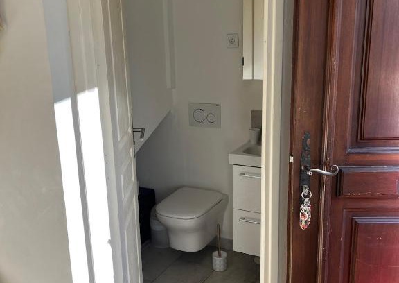 Villeneuve-les-Avignon Apartamento | Studio coeur de Villeneuve