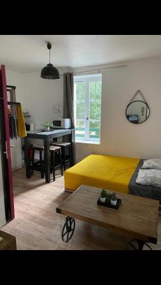 Figeac Apartamento | Studio coeur de ville