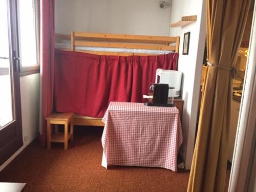 Risoul Apartamento | Studio coin montagne à Risoul 1850 - FR-1-330-541