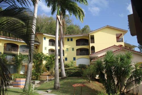 Sainte-Anne Apartamento | Studio colibri
