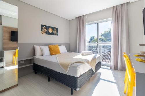 Vista Alegre Apartamento | Studio com ótima localização e decorado! 5