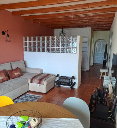 Vale de Covo Apartamento | Studio com vista mar