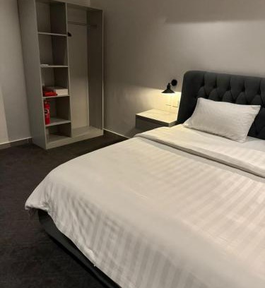 Obhur Al-Janoubiyah Apartamento | Studio Comfort