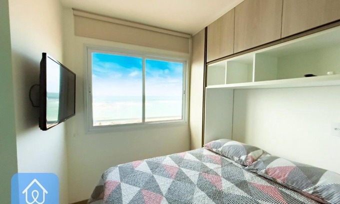 Piata Apartamento | Studio Completo a 150m da Praia de Piatã 2