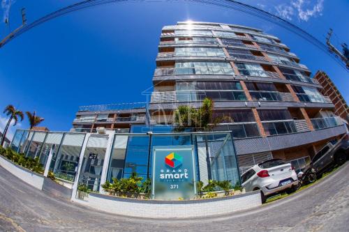Coroa do Meio Apartamento | Studio Completo a Beira Mar, Grand Smart Residence