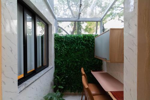 Vila Pompeia Apartamento | Studio completo pet-friendly proximo ao Allianz