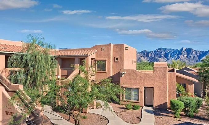 Worldmark Condominio | Studio Condo- Music Hall, Golf, Hiking & More!