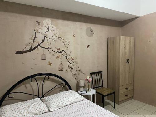 Kapitolyo Apartamento | Studio Condotel Homestay