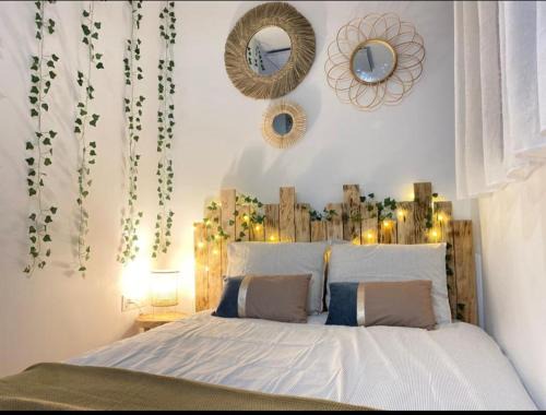 Maubeuge Apartamento | Studio confort #3, Proche Gare et commodités