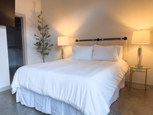 East Cesar Chavez Apartamento | Studio Convenient to Convention Center and Nightlife