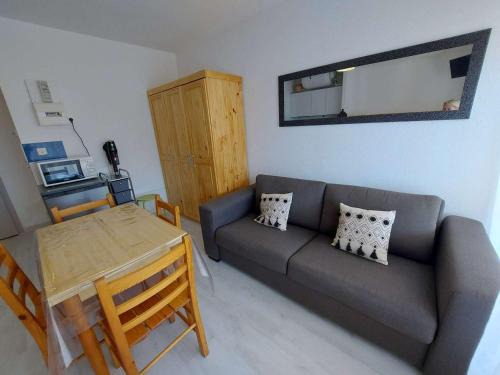Le Grau-dʼAgde Apartamento | Studio cosy à 80m de la plage avec jardin et jeux pour enfants - FR-1-423-238