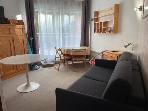 Bareges Apartamento | Studio cosy 2 pers avec terrasse, Barèges - Proche thermes et ski, navette gratuite - FR-1-403-102