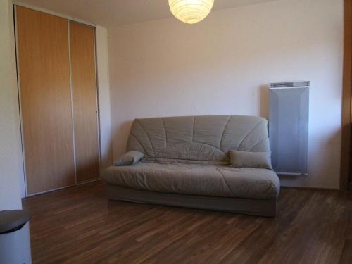 Eclose-Est Apartamento | Studio cosy 4 pers, Huez - Pieds des pistes, Proche commerces et Alpe Express - FR-1-405-334
