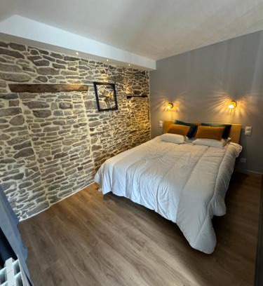 Ferel Apartamento | Studio cosy Bretagne sud