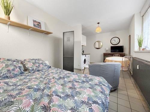 Epinal Apartamento | Studio Cosy & Central à Épinal