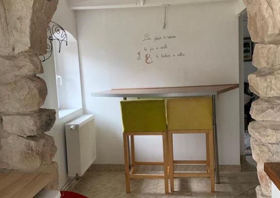 Blaesheim Apartamento | Studio cosy de 27 m2 dans un village pittoresques