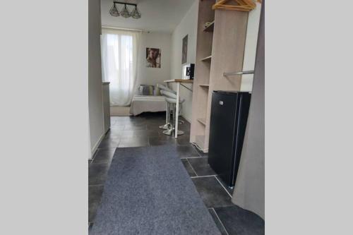 Drancy Centre Apartamento | Studio Cosy et fonctionnel drancy CDG