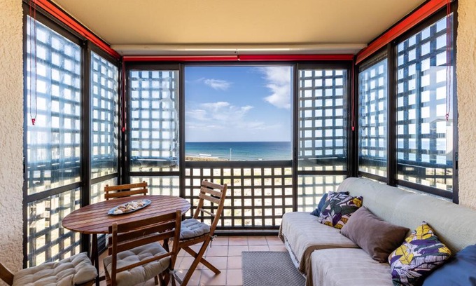Lacanau-Ocean Apartamento | Studio Cosy face à l'océan