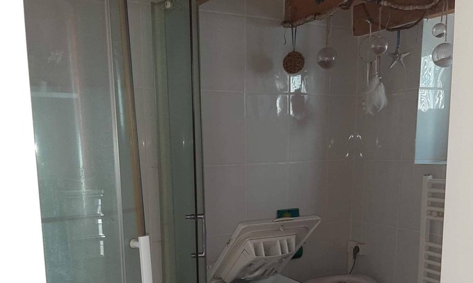 Chatel-Guyon Apartamento | Studio Cosy