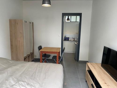 Sainte Marie - Saint Leon Apartamento | Studio Cosy