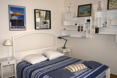 Boulogne-Centre Apartamento | Studio cosy idéalement situé et bien équipé