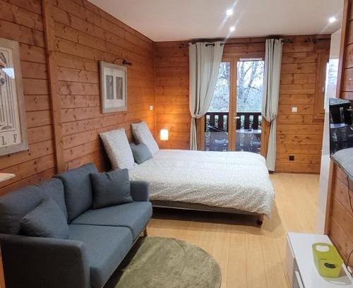 Jons Apartamento | Studio cosy Jons
