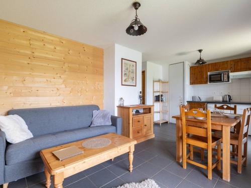 Germ Apartamento | Studio cosy pour 4 près des pistes à Peyragudes - FR-1-695-76