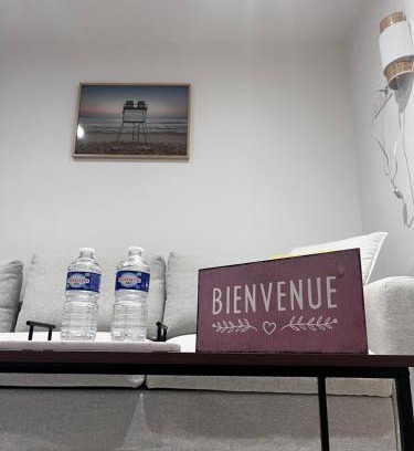 Brece Apartamento | Studio cosy près de Rennes