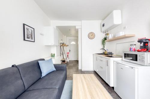 Pantin Apartamento | Studio Cosy - proche Paris & Stade de France