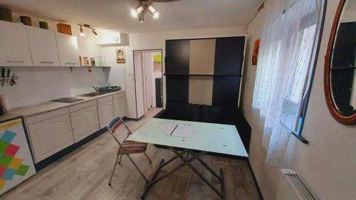Gaillac Apartamento | Studio Cosy tout confort Gaillac centre.