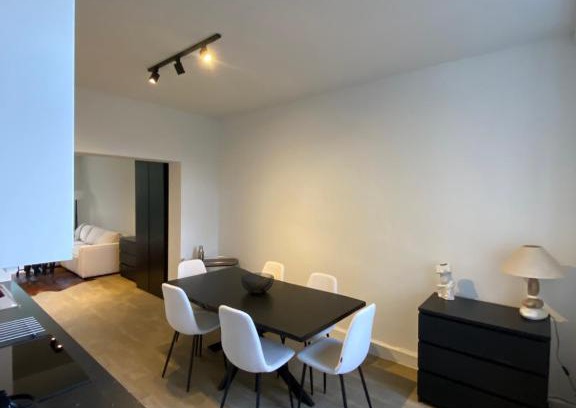 Ukkel Apartamento | Studio cosy Uccle - Saint Job