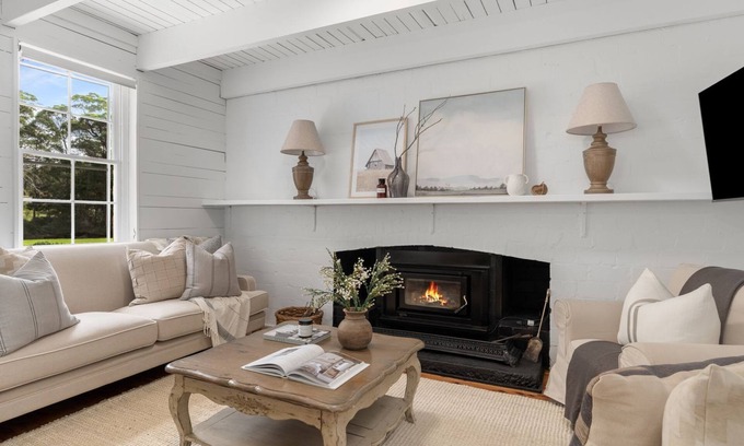 Alpine Casa | Studio Cottage, Alpine, Southern Highlands