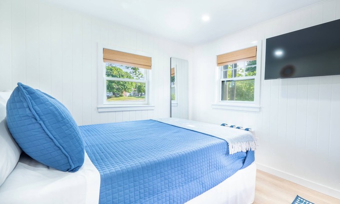 Waterford Cabaña | Studio Cottage at Marina Bay