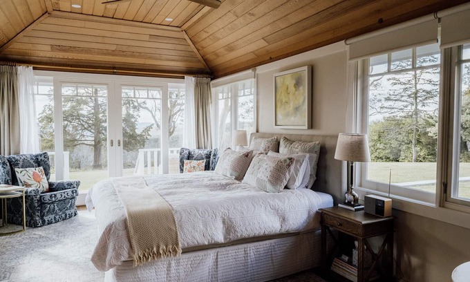 Blackheath Casa | Studio Cottage on Historic Blue Mountains Property