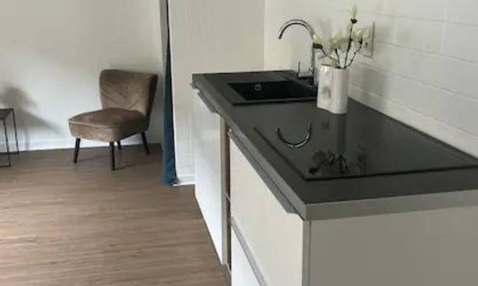 Gray Apartamento | Studio Cozy au Centre de Gray