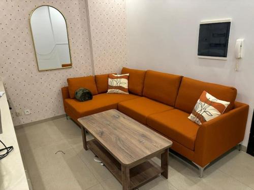 Point E Apartamento | Studio Cozy au Point E