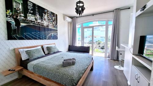 Grand-Baie Apartamento | Studio cozy idéalement située - Grand Baie - 1 min plage