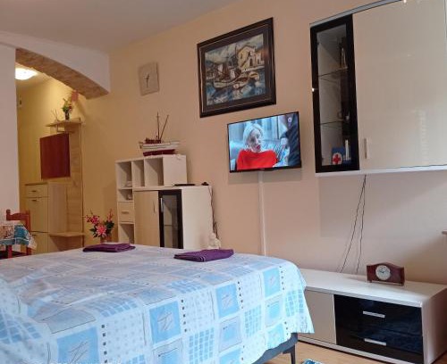 Cres Apartamento | Studio Cres