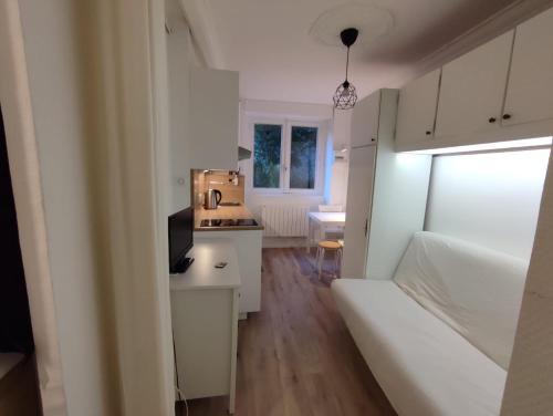 Croix Rousse Apartamento | Studio Croix Rousse