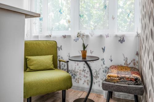 Sector 4 Apartamento | Studio D&G - cozy place