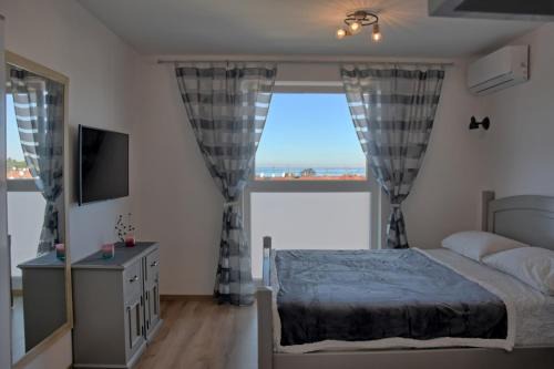 City Center Apartamento | Studio D