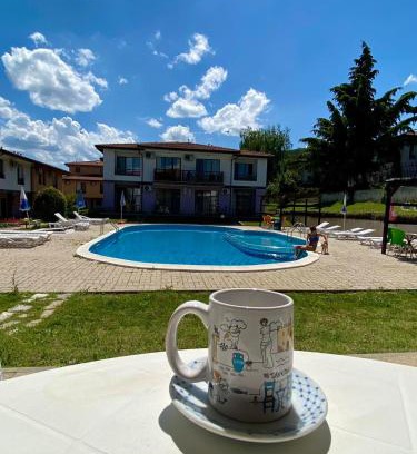 Osenovo Apartamento | Studio D02