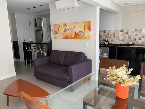 Ponta da Praia Apartamento | Studio da Mari 209