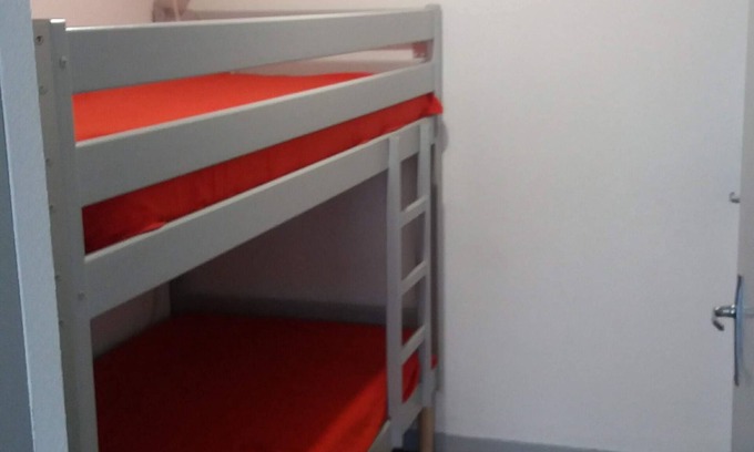 Saint-Palais-sur-Mer Apartamento | Studio Dans Résidence Avec Accès Direct à la Plage